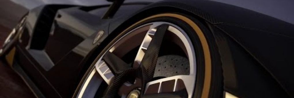 [E3] Nyolc perc Forza Horizon 3