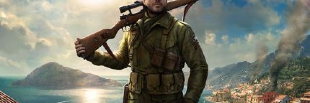 [E3] A Sniper Elite 4 is csúszik