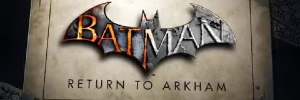 Csúszik a Batman: Return to Arkham