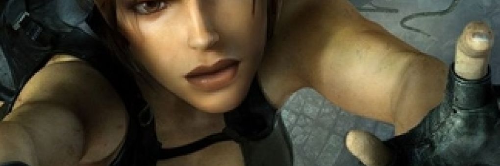 Tomb Raider Underworld - teszt