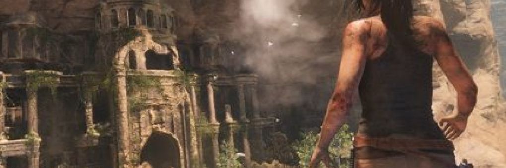 Októberben jön a PS4-es Tomb Raider