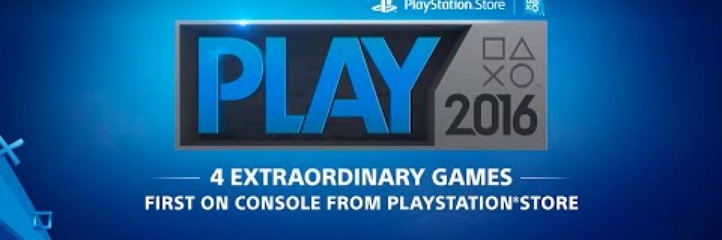 Jövő héten indul a PlayStation Store PLAY