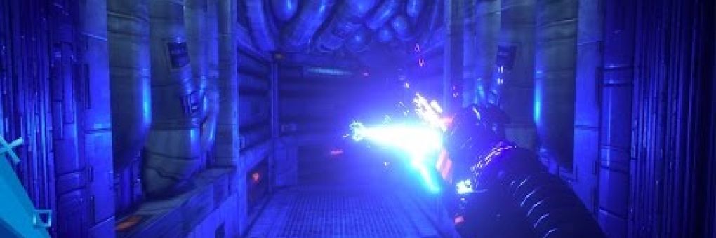 PS4-re is lesz System Shock