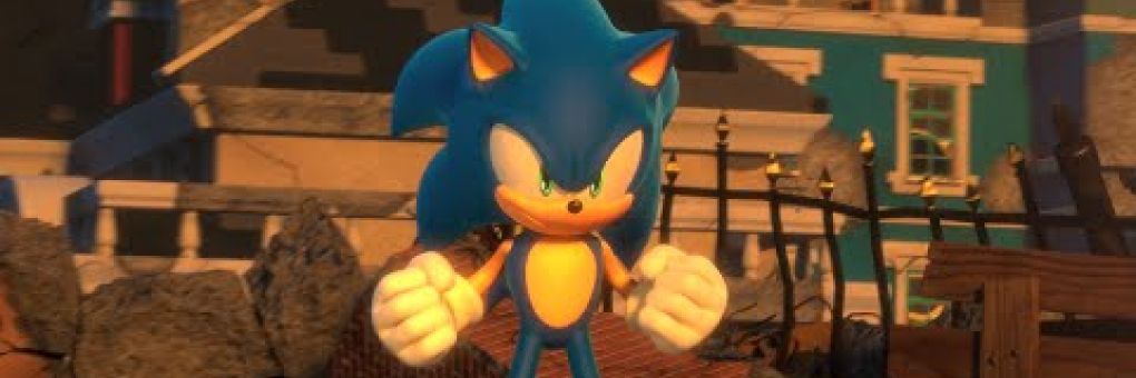 Nextgen sündisznó: Project Sonic 2017 trailer