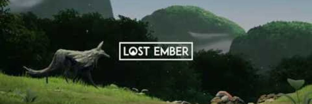 Lost Ember trailer