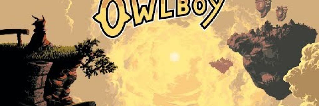 Ősszel jön az Owlboy