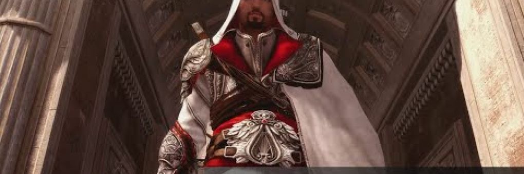 Assassin's Creed: The Ezio Collection trailer