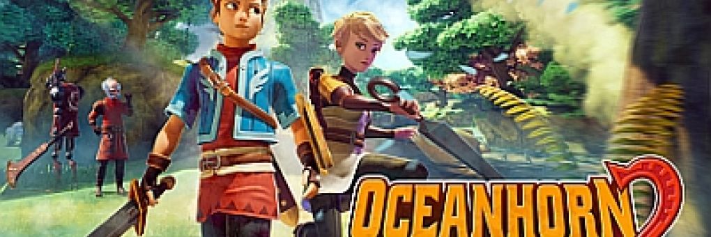 [Teszt] Oceanhorn 2: Knights of the Lost Realm