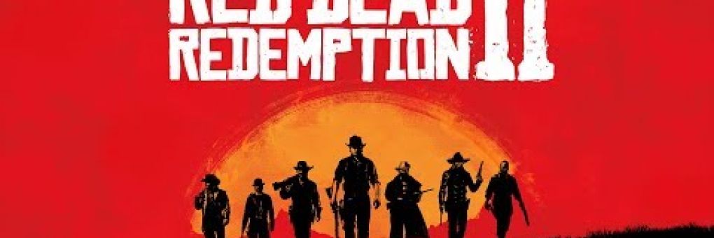 Red Dead Redemption 2: az első trailer