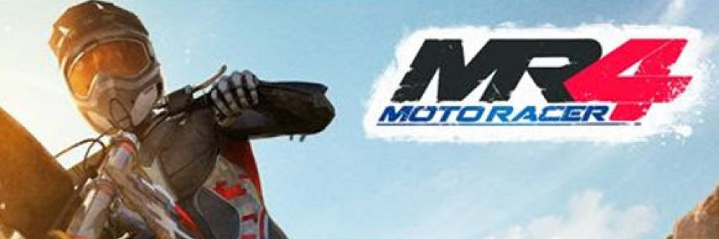 [Nyerd meg!] Moto Racer 4 sapik