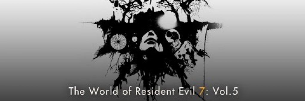Még több Resident Evil 7