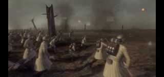 WWI: Total War megjelenés