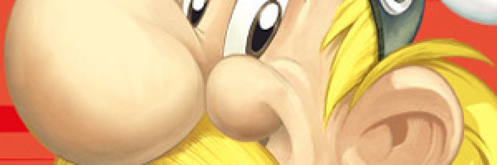 [Teszt] Asterix & Obelix XXL: Romastered