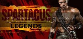 Spartacus Legends - vélemény