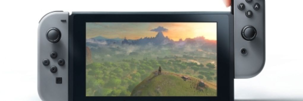 Nintendo Switch: ők lehetnek a nyitócímek