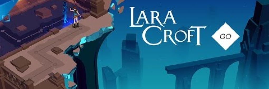 [PSX] Lara Croft GO trailer
