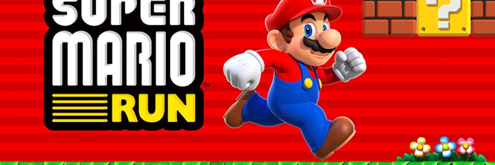 Super Mario Run: tavasszal Androidra is befut