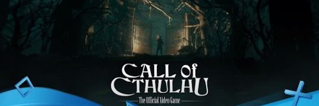Call of Cthulhu: Winter trailer