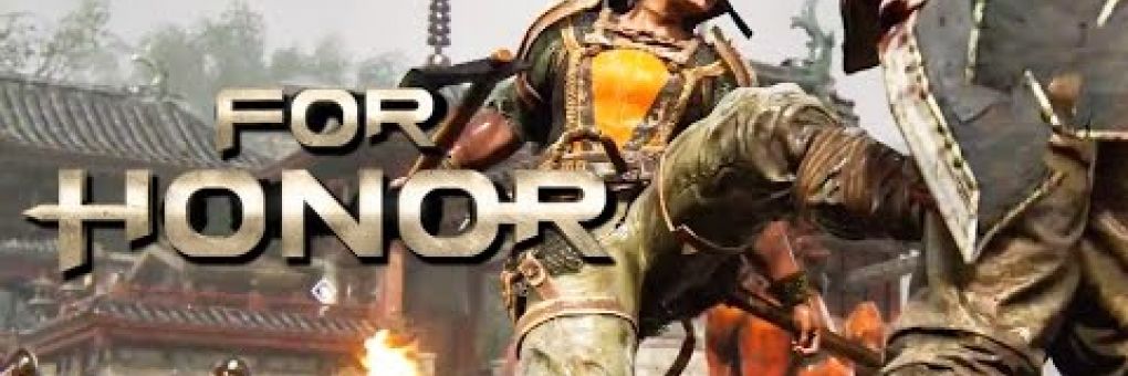 For Honor: Faction War Metagame trailer
