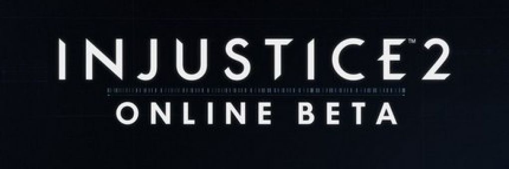 Injustice 2: online béta regisztráció