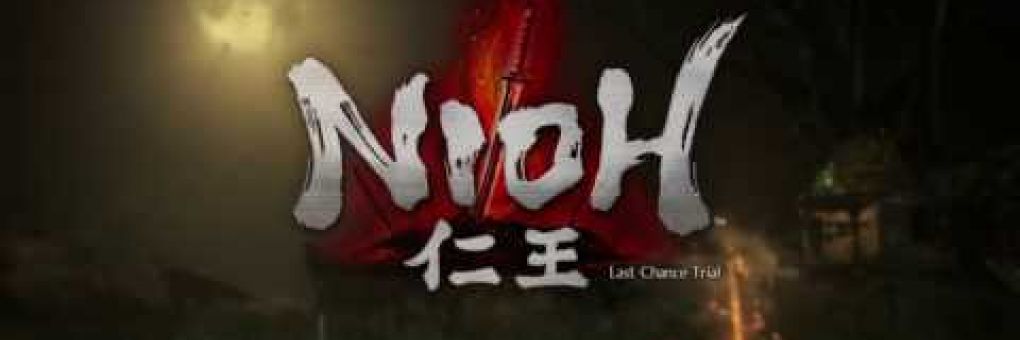 [Demó-kibeszélő] Nioh - Last Chance Trial