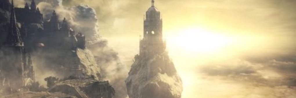 Dark Souls 3: The Ringed City DLC bejelentés