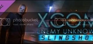 XCOM: Slingshot content pack - vélemény
