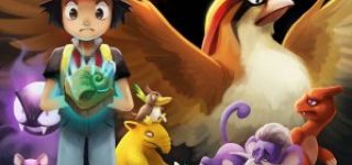 Twitch Plays Pokémon: 1 játék, 1 karakter, 80000 játékos