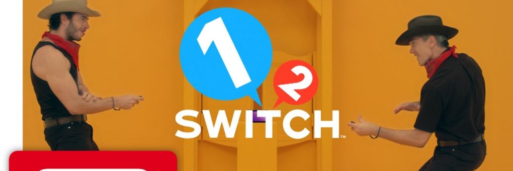 Szeretnél egy szuper Switchet ? 