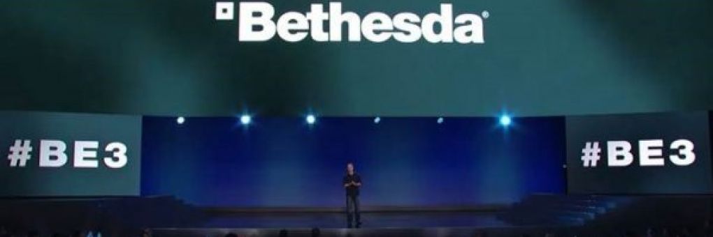 A Bethesda is hétvégére tervez az E3-mal