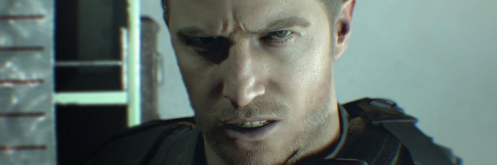 Resident Evil 7: Chris Redfield visszatér