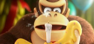 Donkey Kong Country - Tropical Freeze (Wii U)