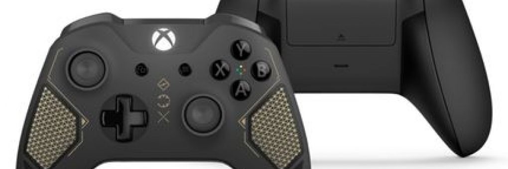 Új Xbox One kontrollerek érkeznek