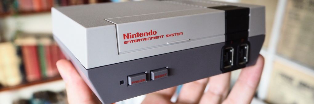 NES Mini: ennyi volt