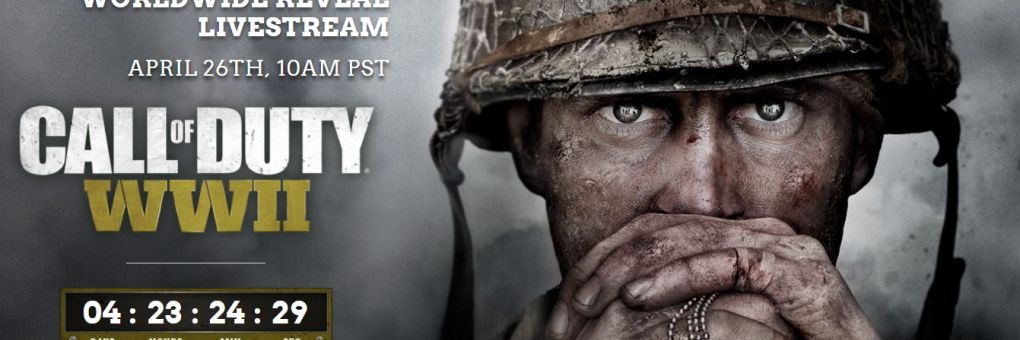 Call of Duty: tényleg világháború!