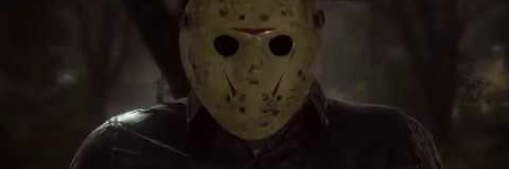 Friday 13th: Jason érkezése