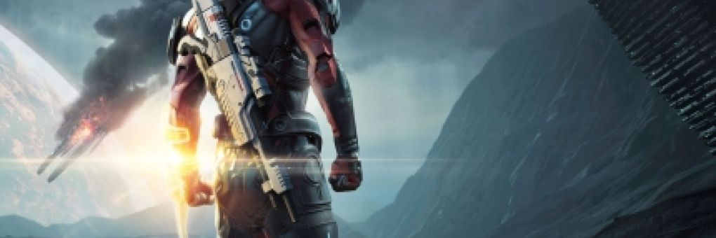BioWare: átszervezve, Mass Effect: jegelve