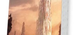 Michael J. Sullivan: Avempartha - Az Elfek tornya