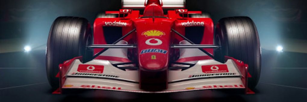 Legendás gépekkel jön az F1 2017