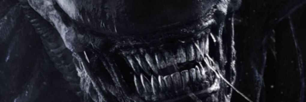 [M365] Gamer365 podcast - Alien: Covenant spoileresen