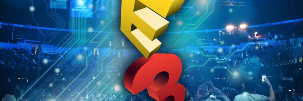 Gamer365 podcast E3 2017 Speciál #1