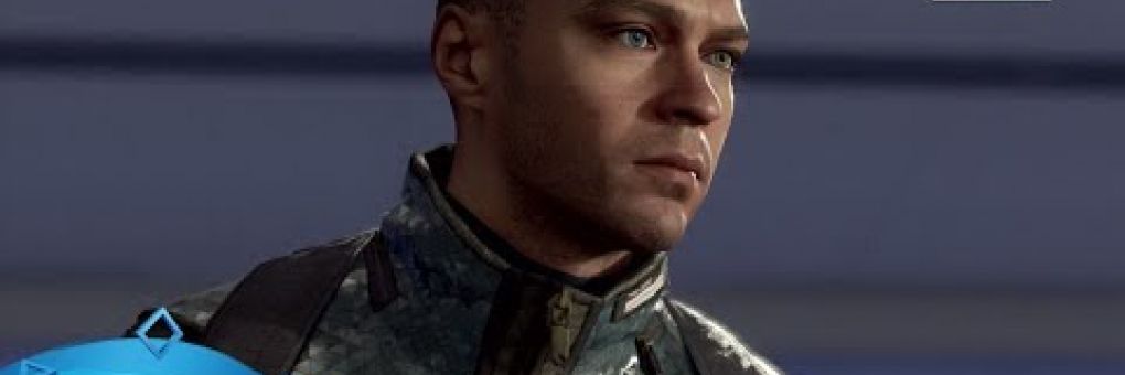 [E3] Detroit: Become Human gameplay trailer