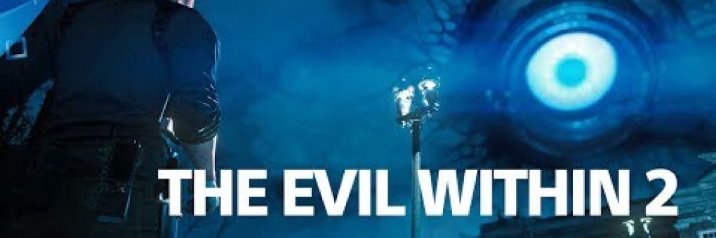 [E3] The Evil Within 2 fejlesztői interjú