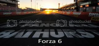 2. heti Forza 6 fotóverseny eredményhirdetés