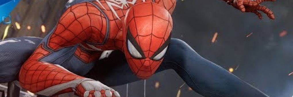 Spider-Man: részletek az exkluzívról
