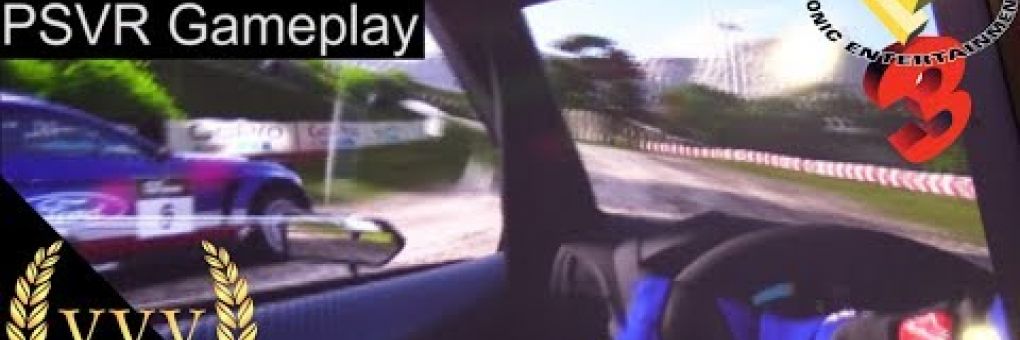 Gran Turismo Sport - virtuális rally