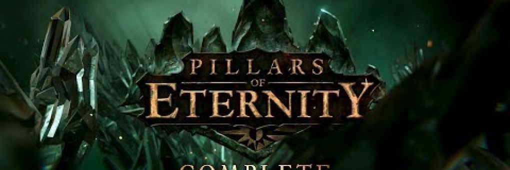 Pillars of Eternity: jönnek a konzolos verziók