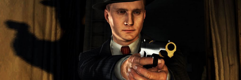 Remastert kap az L.A. Noire?