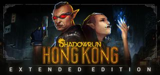 Shadowrun Hong Kong Extended Edition - keleti unalom