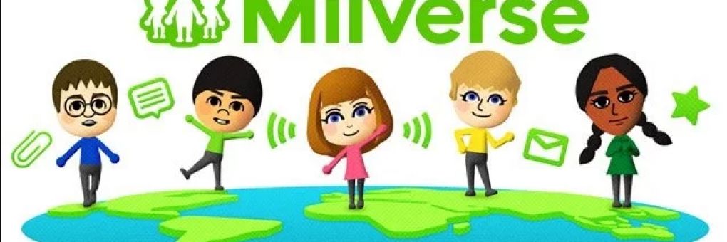 Pletyka: kinyírja a Nintendo a Miiverse-t ?